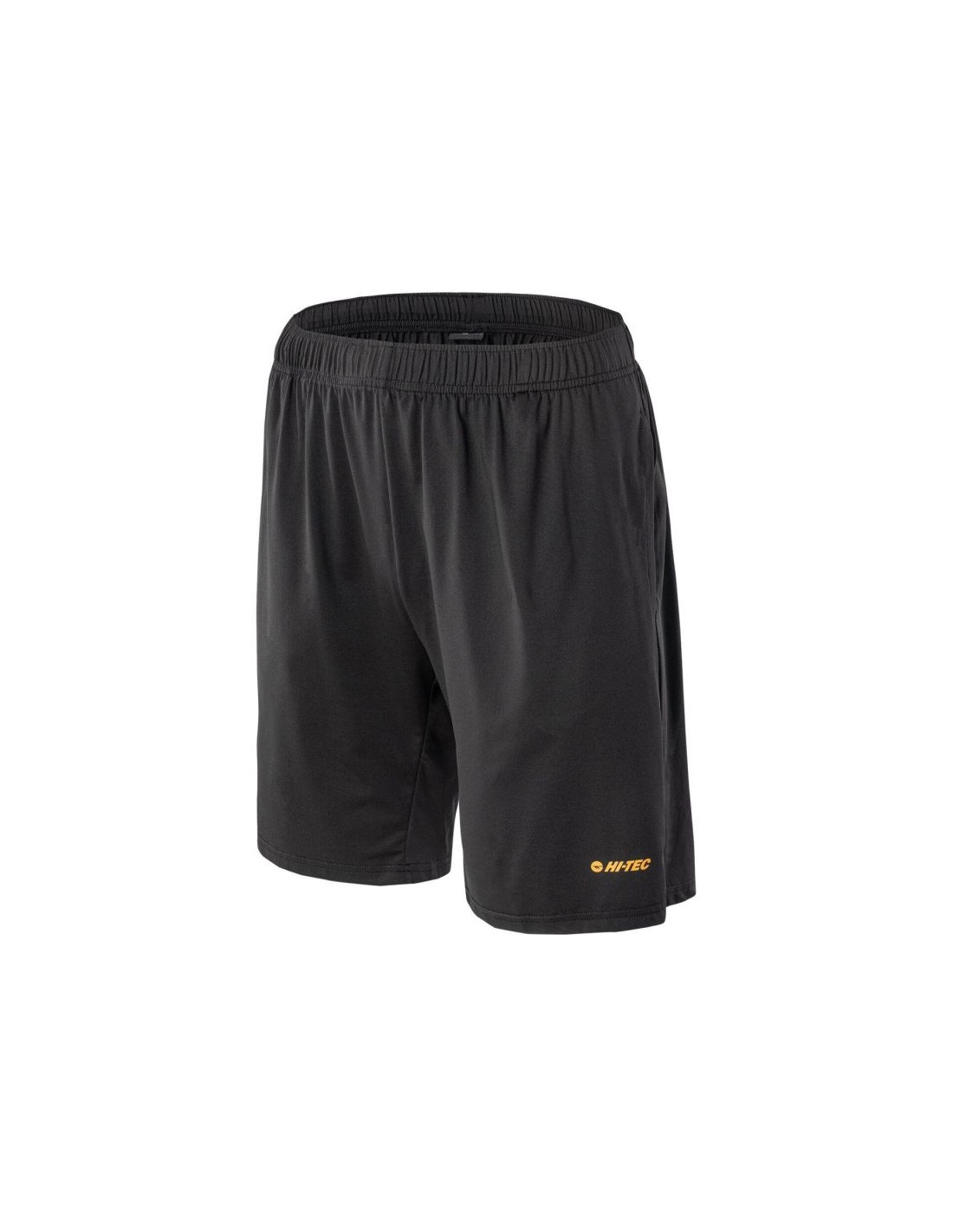 Men's Sports Shorts Hi-Tec Black
