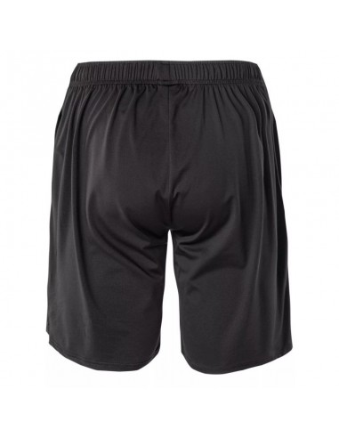 Hi-Tec Αθλητική Ανδρική Βερμούδα Μαύρη 92800398338