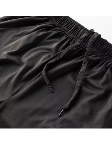 Hi-Tec Αθλητική Ανδρική Βερμούδα Μαύρη 92800398338