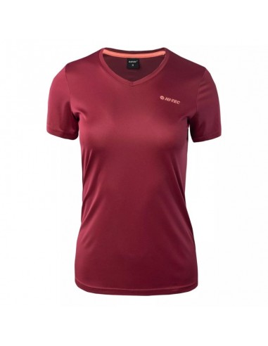 HiTec Tshirt Mani W 92800398353