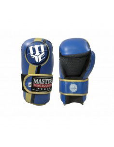 Open gloves ROSMMASTERS WAKO APPROVED 0155902M 2
