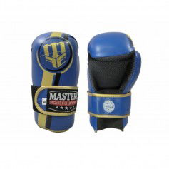 Open gloves ROSMMASTERS WAKO APPROVED 0155902M