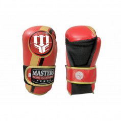 Open gloves ROSMMASTERS WAKO APPROVED 0155902M