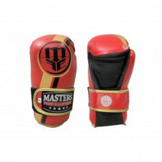 Open gloves ROSMMASTERS WAKO APPROVED 0155902M