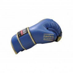 Open gloves ROSMMASTERS WAKO APPROVED 0155902M