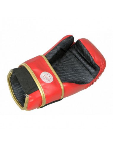 Open gloves ROSMMASTERS WAKO APPROVED 0155902M