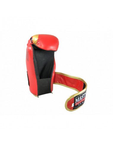 Open gloves ROSMMASTERS WAKO APPROVED 0155902M