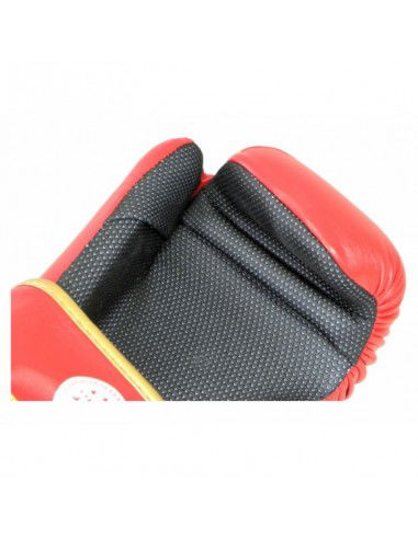 Open gloves ROSMMASTERS WAKO APPROVED 0155902M