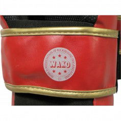 Open gloves ROSMMASTERS WAKO APPROVED 0155902M