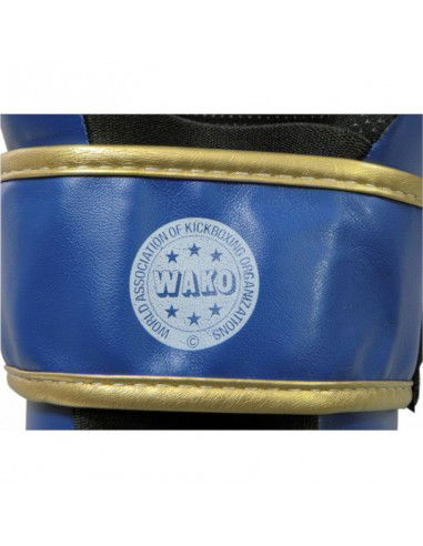 Open gloves ROSMMASTERS WAKO APPROVED 0155902M