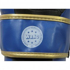 Open gloves ROSMMASTERS WAKO APPROVED 0155902M