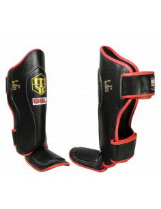 MASTERS shin and foot protectors NSS3 GEL 1154M