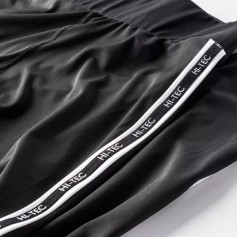 Hi-Tec Γυναικείο Μακρύ Κολάν Μαύρο 92800398362