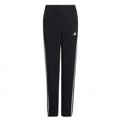 Pants adidas 3 Stripes FL Pant Jr HR6333