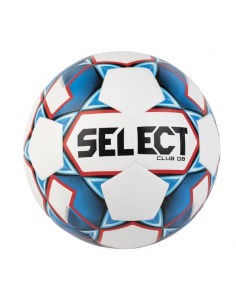 Select Sport DB v21- FIFA Basic Μπάλα Ποδοσφαίρου Λευκή