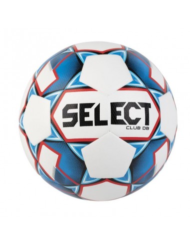 Football Select CLUB DB 3 T2616851