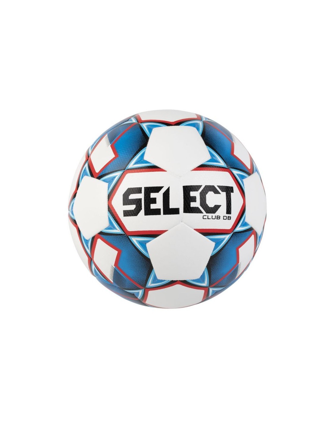 Select Sport DB v21- FIFA Basic Μπάλα Ποδοσφαίρου Λευκή