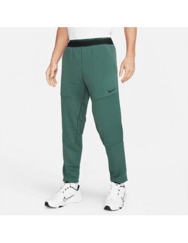Nike Pro Παντελόνι Φόρμας Πράσινο DV9910-309