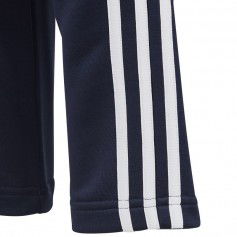 Pants adidas TRES 3 Stripes Pant Jr HY1099
