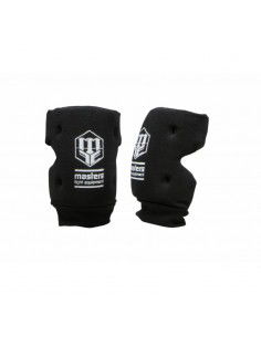 Knee protectors MASTERS OKMFE 08345M01