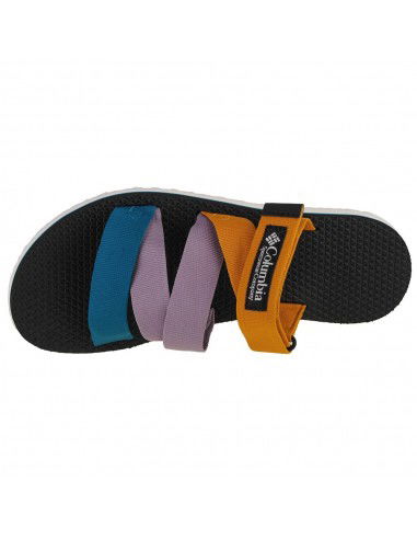 Columbia W Alava Slide Sandal 2027331705