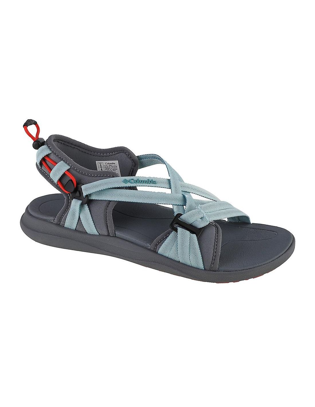 Columbia Sandal W 1889551329