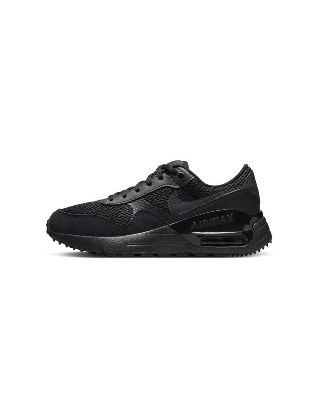 Nike Air Max System Jr DQ0284 004 shoes