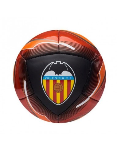 Puma Valencia 083458-03 Mini Μπάλα Ποδοσφαίρου Πορτοκαλί