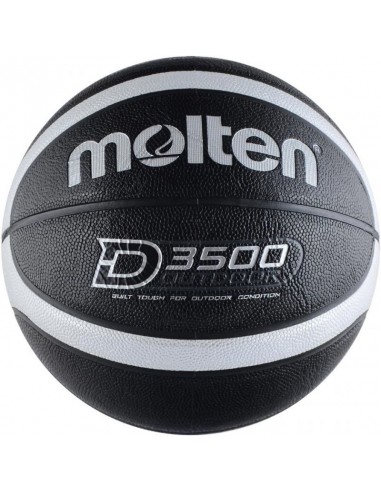 Molten Molten Basketball B6D3500-KS