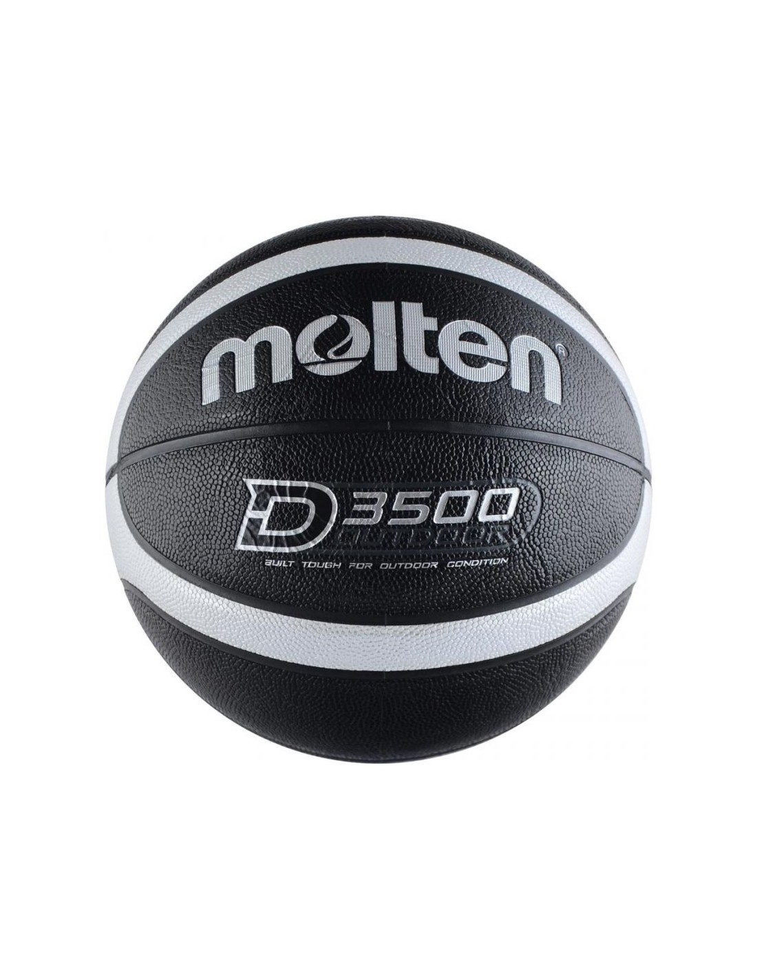 Molten Basketball B6D3500-KS