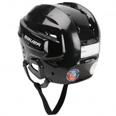 Bauer IMS 50 Sr 1045678 hockey helmet