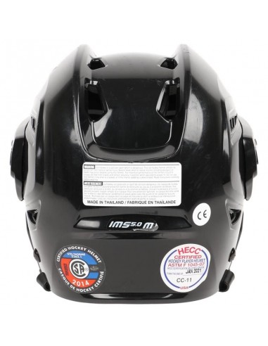 Bauer 5.0 Sr Hockey Helmet 1045678