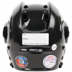 Bauer IMS 50 Sr 1045678 hockey helmet
