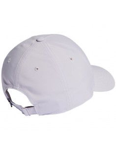 Adidas Bballcap Γυναικείο Jockey Lilac IC9691 2