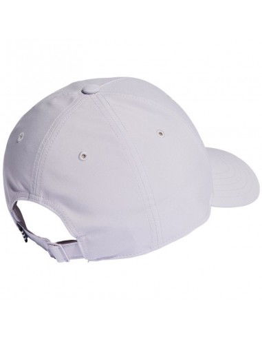 Cap adidas BBall Cap Lt Met IC9691