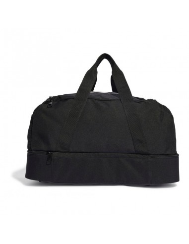 Adidas Tiro League S HS9743 Τσάντα Ώμου για Ποδόσφαιρο Μαύρη