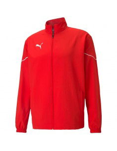 Jacket Puma teamRISE Sideline M 657326 01