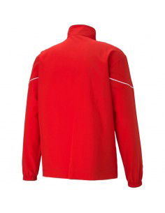 Jacket Puma teamRISE Sideline M 657326 01 2