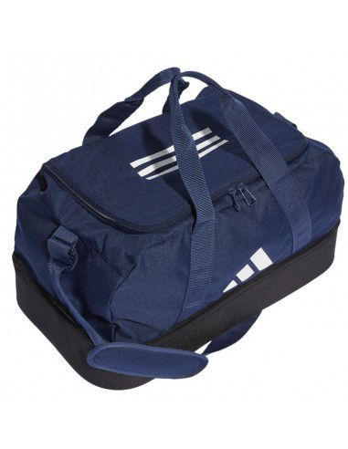 Bag adidas Tiro Duffel Bag BC S IB8649