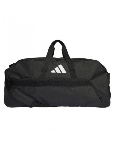 Adidas Tiro 23 League HS9754 Τσάντα Ώμου για Ποδόσφαιρο Μαύρη