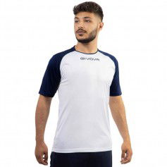 Givova Capo Interlock M MAC03 0304 Tshirt