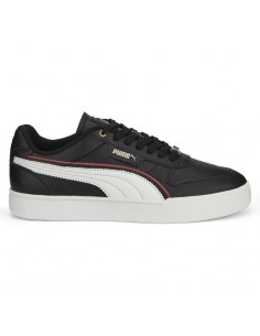 Puma Caven Dime Sneakers Μαύρα 386380-02