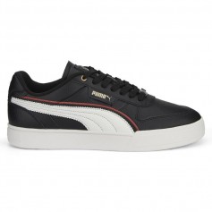 Puma Caven Dime Sneakers Μαύρα 386380-02