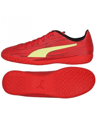 Puma Rapido III IT M 106575 08 shoes Αθλήματα > Ποδόσφαιρο > Παπούτσια > Ανδρικά