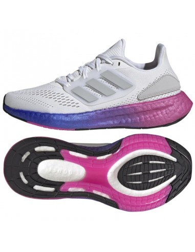 Running shoes adidas Pure Boost 22 W HQ8576 Γυναικεία > Παπούτσια > Παπούτσια Αθλητικά > Τρέξιμο / Προπόνησης