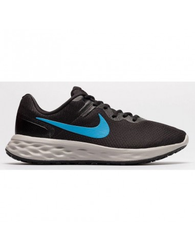 Running shoes Nike Revolution 6 Next Nature M DC3728012 Ανδρικά > Παπούτσια > Παπούτσια Αθλητικά > Τρέξιμο / Προπόνησης