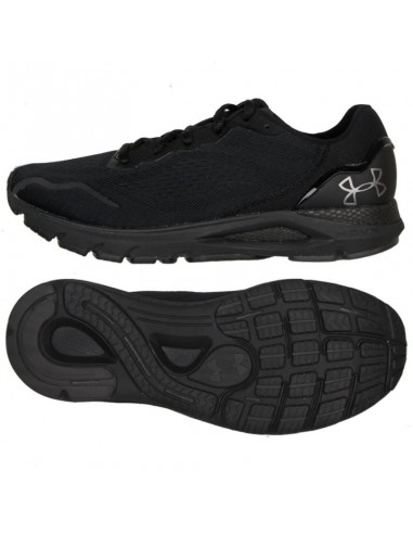 Running shoes Under Armour Hovr Sonic 6 M 3026121 003 Ανδρικά > Παπούτσια > Παπούτσια Αθλητικά > Τρέξιμο / Προπόνησης