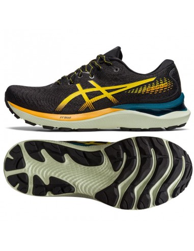 Running shoes Asics GelCumulus 24 TR M 1011B572 750 Ανδρικά > Παπούτσια > Παπούτσια Αθλητικά > Τρέξιμο / Προπόνησης