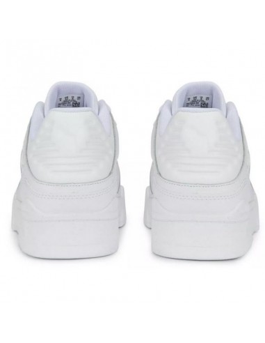 Puma Slipstream Lth Sneakers Λευκά 387544-02
