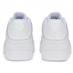 Puma Slipstream Lth Sneakers Λευκά 387544-02